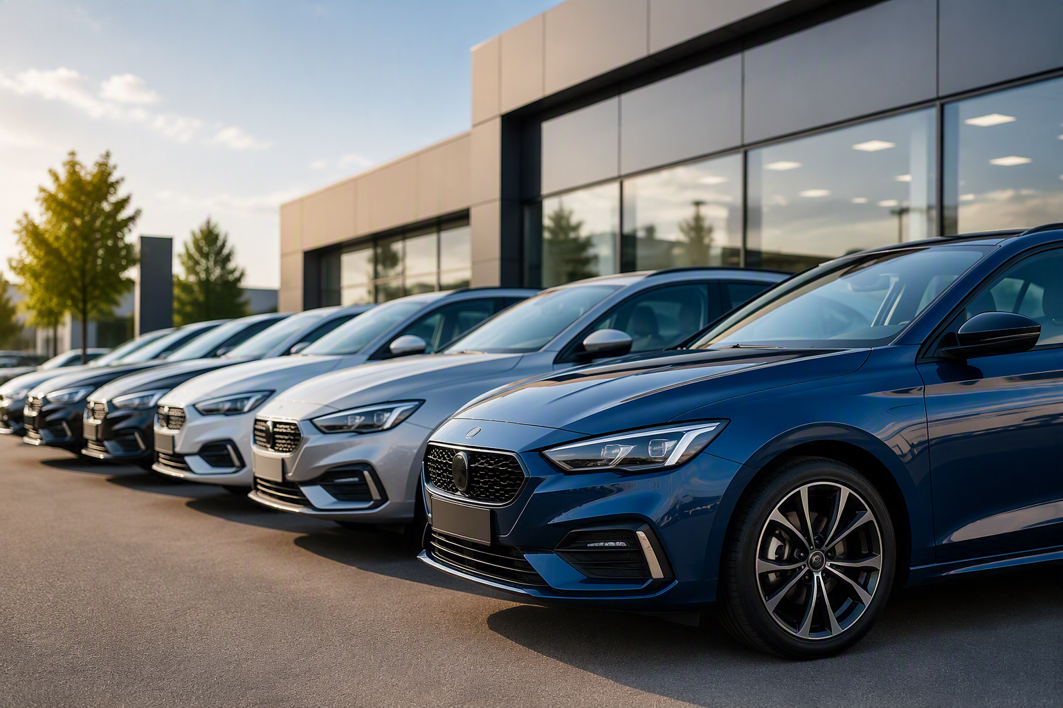 Car Leasing